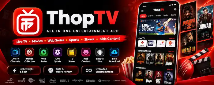thoptv baner image